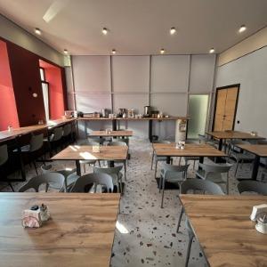Hotel Nevsky 111