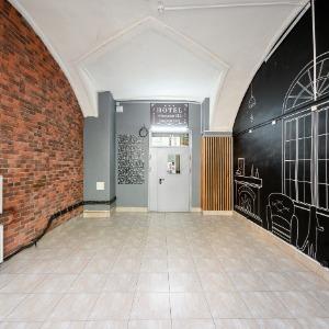 Hotel Nevsky 111