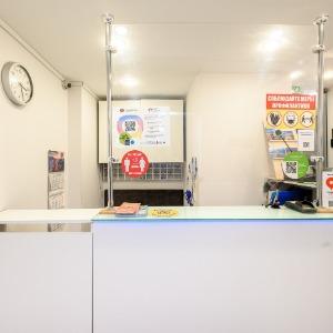 Hotel Nevsky 111