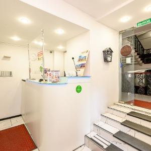 Hotel Nevsky 111