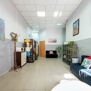 Hotel Nevsky 111
