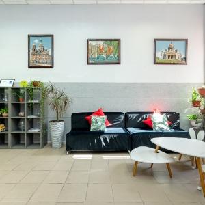 Hotel Nevsky 111