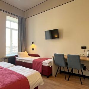 Hotel Nevsky 111
