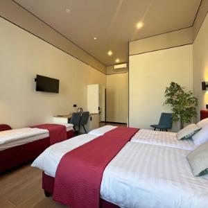 Hotel Nevsky 111