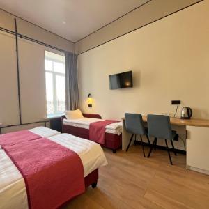 Hotel Nevsky 111