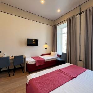 Hotel Nevsky 111