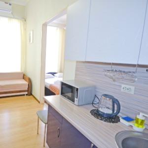 Hotel Nevsky 111
