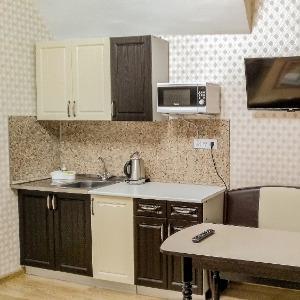 Hotel Nevsky 111