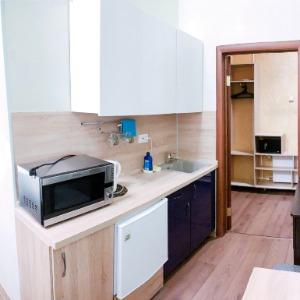 Hotel Nevsky 111