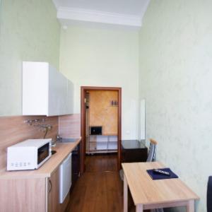 Hotel Nevsky 111