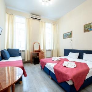 Hotel Nevsky 111
