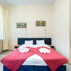 Hotel Nevsky 111