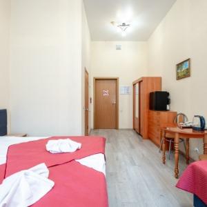 Hotel Nevsky 111