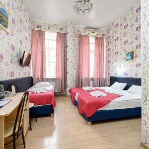 Hotel Nevsky 111