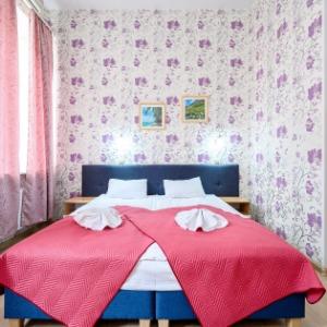 Hotel Nevsky 111