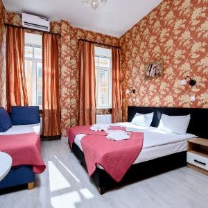 Hotel Nevsky 111