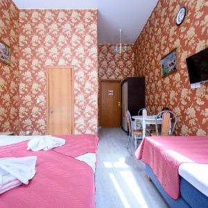 Hotel Nevsky 111