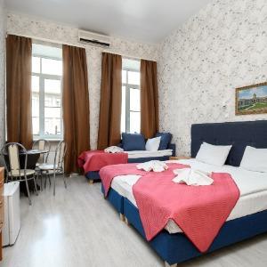 Hotel Nevsky 111