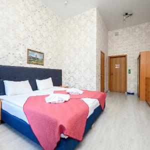 Hotel Nevsky 111