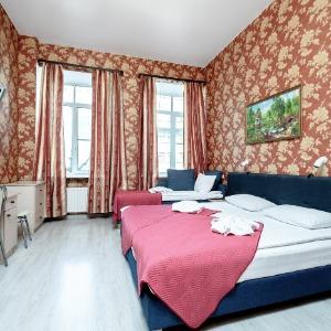 Hotel Nevsky 111