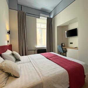 Hotel Nevsky 111