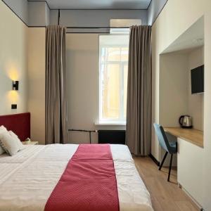Hotel Nevsky 111