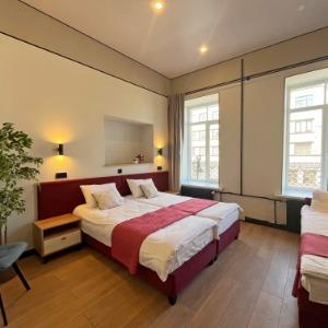 Hotel Nevsky 111
