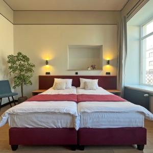 Hotel Nevsky 111