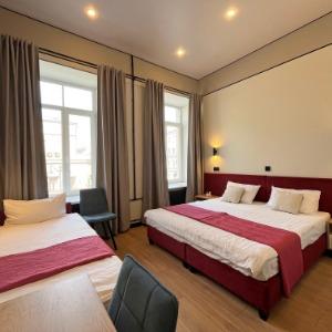 Hotel Nevsky 111