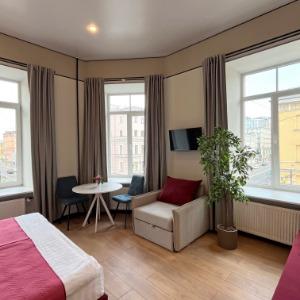 Hotel Nevsky 111