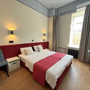 Hotel Nevsky 111