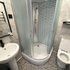 Hotel Nevsky 111