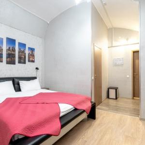 Hotel Nevsky 111