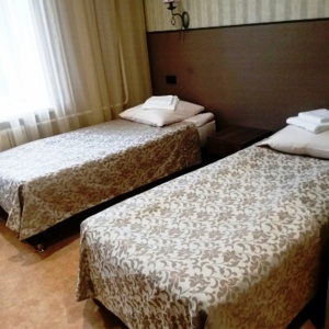 Hotel Zima