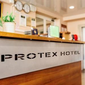 Протекс-Отель