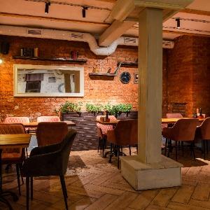 Hotel Minima Belorusskaya