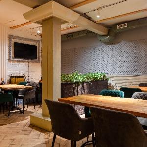 Hotel Minima Belorusskaya