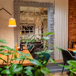 Hotel Minima Belorusskaya