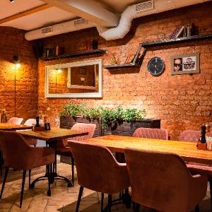 Hotel Minima Belorusskaya