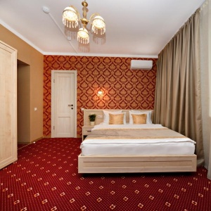 Hotel Esquire on Tulskaya (f. Apelsin on Tulskaya)
