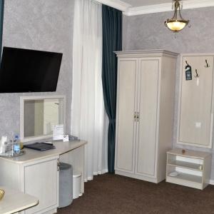 Hotel Korzhov