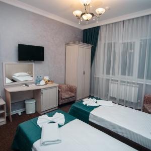 Hotel Korzhov