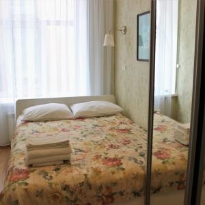 Hotel Nevsky 105 Mini-Hotel