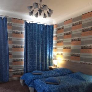 Hotel Idillia Guest rooms