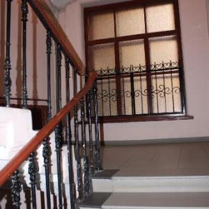 Hotel Idillia Guest rooms