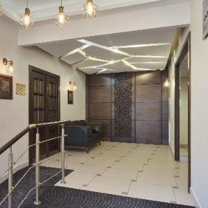 Hotel Diplomat