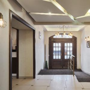 Hotel Diplomat