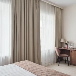 Hotel Diplomat