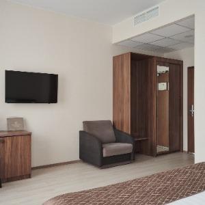 Hotel Diplomat