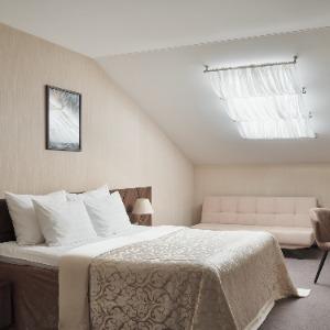 Hotel Diplomat